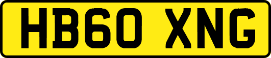 HB60XNG