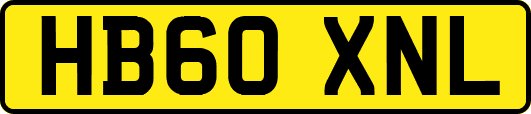 HB60XNL