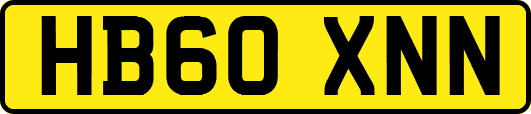 HB60XNN