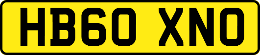 HB60XNO