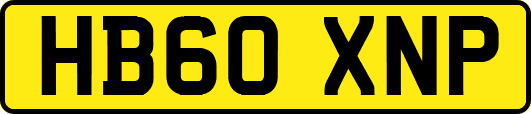 HB60XNP