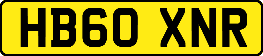 HB60XNR
