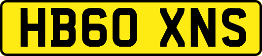 HB60XNS