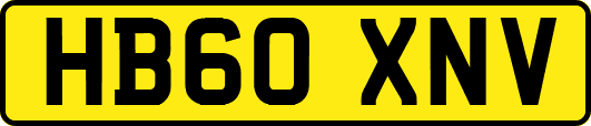 HB60XNV