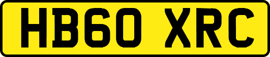 HB60XRC