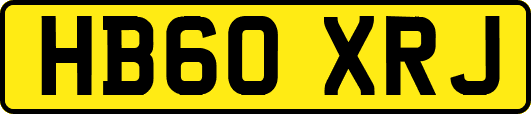 HB60XRJ