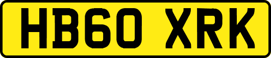 HB60XRK