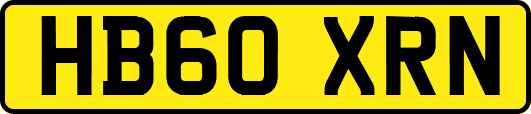 HB60XRN