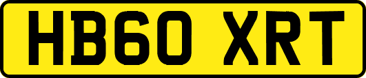 HB60XRT