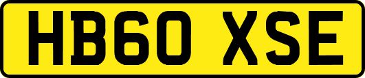 HB60XSE