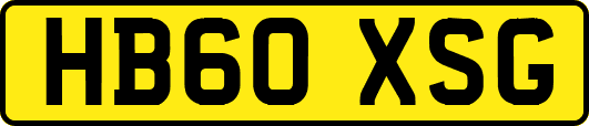 HB60XSG