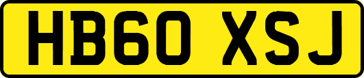 HB60XSJ