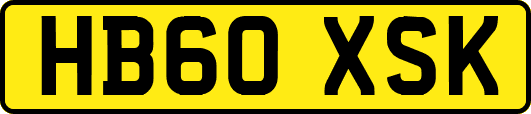 HB60XSK
