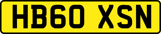 HB60XSN