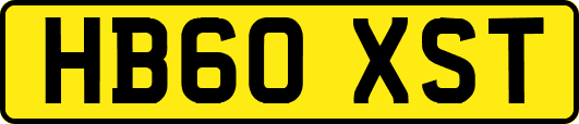 HB60XST