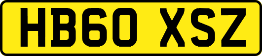HB60XSZ