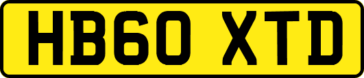 HB60XTD