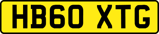 HB60XTG