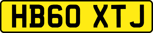 HB60XTJ