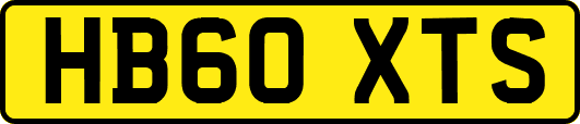 HB60XTS