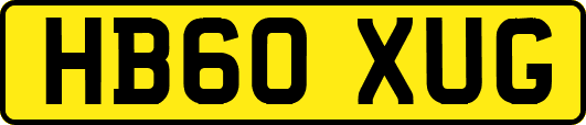 HB60XUG
