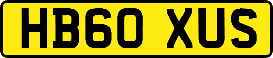 HB60XUS