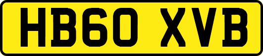 HB60XVB