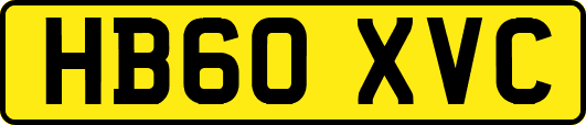 HB60XVC