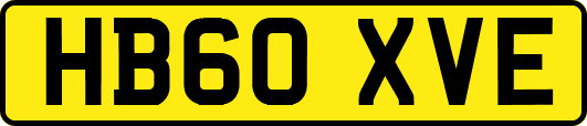 HB60XVE