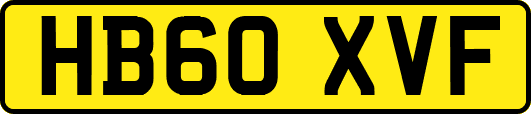 HB60XVF