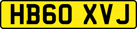 HB60XVJ