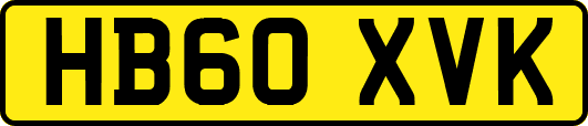 HB60XVK