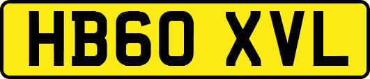HB60XVL