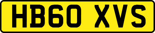 HB60XVS