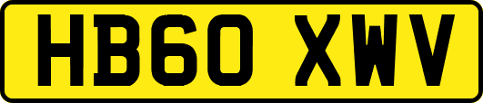 HB60XWV