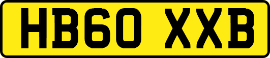 HB60XXB