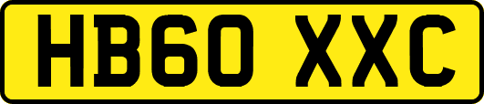 HB60XXC