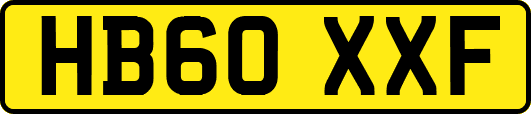 HB60XXF