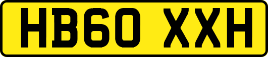 HB60XXH