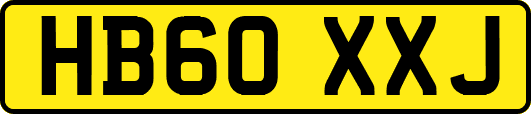 HB60XXJ