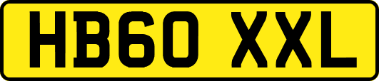 HB60XXL