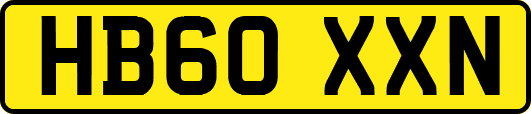 HB60XXN