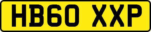 HB60XXP