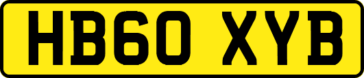 HB60XYB