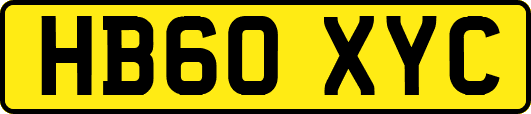 HB60XYC