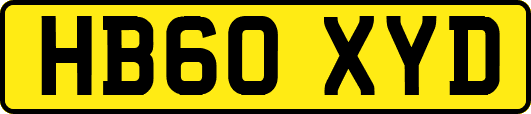 HB60XYD