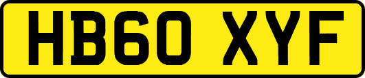 HB60XYF
