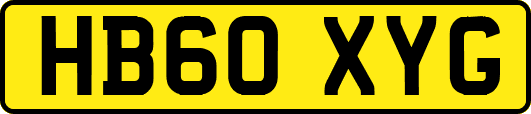 HB60XYG