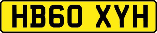 HB60XYH