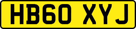 HB60XYJ